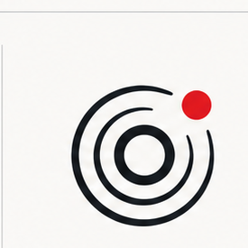 Konfeti orbit logo